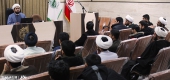 جلسه آموزشی مبلغان اعزامی ماه رمضان به استان ایلام برگزار شد